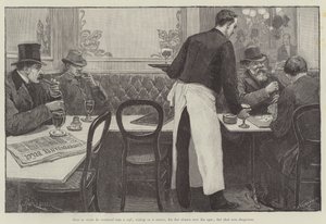 Blinde Liefde, door Wilkie Collins